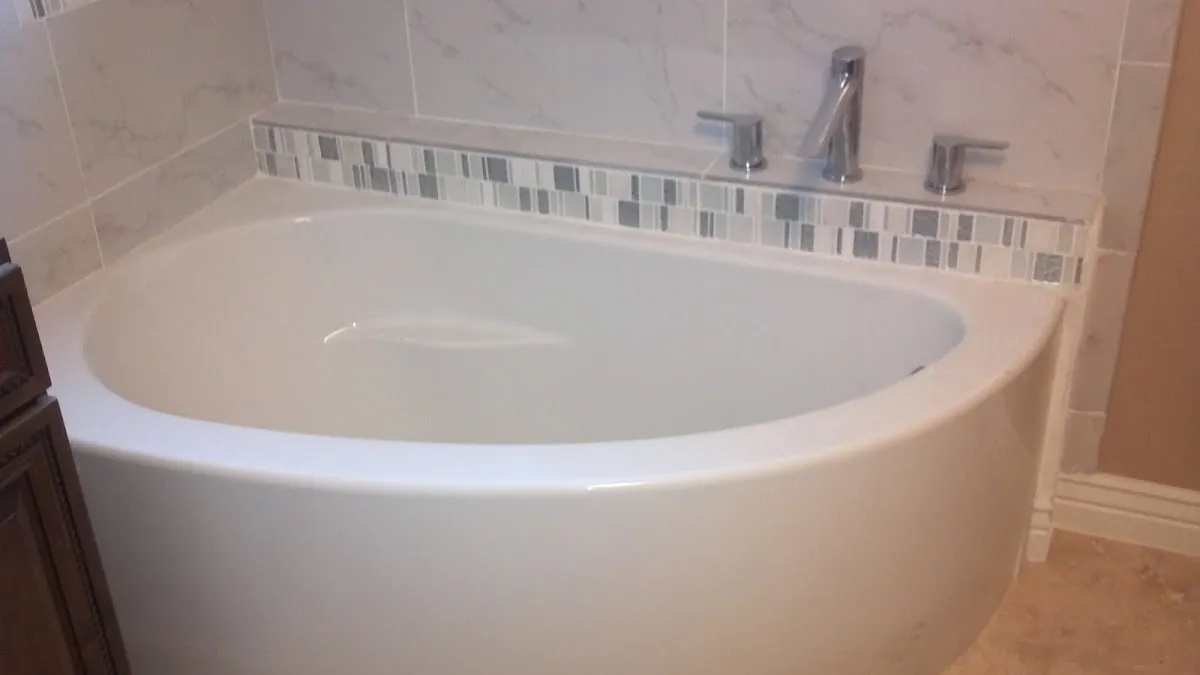 Water Line Replacement in Ilchester, MD